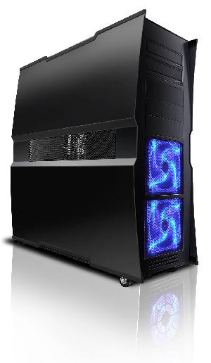 Imagen de la NZXT Khaos Imagen de la NZXT Khaos